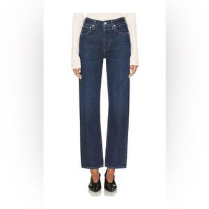 CITIZENS OF HUMANITY  Blaine Vintage Straight Jeans Medina Size 27 NWT